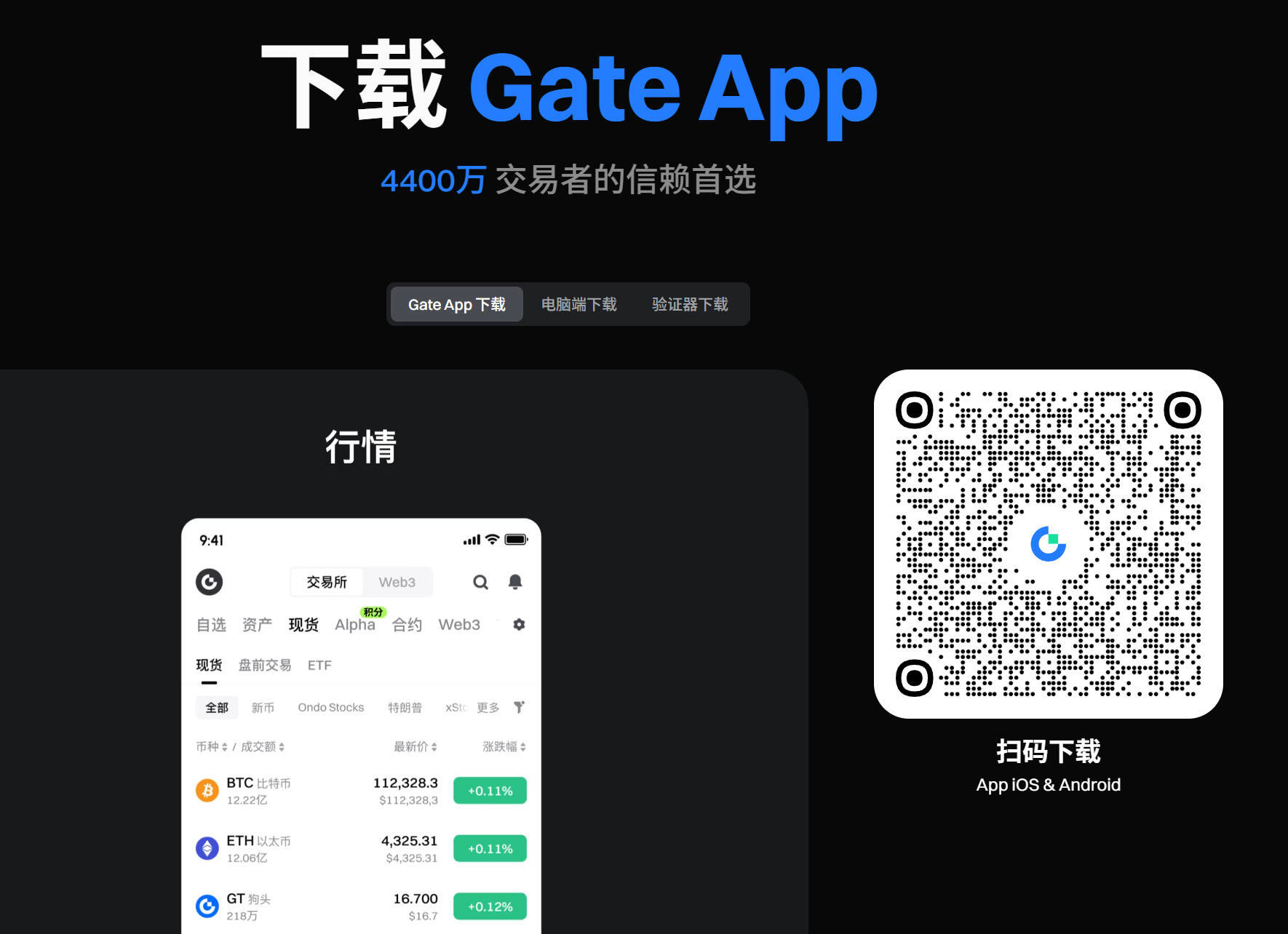 二. 身份验证（KYC）图文教程