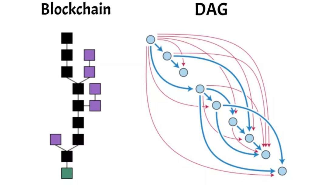 Hedera Hashgraph 是如何工作的？