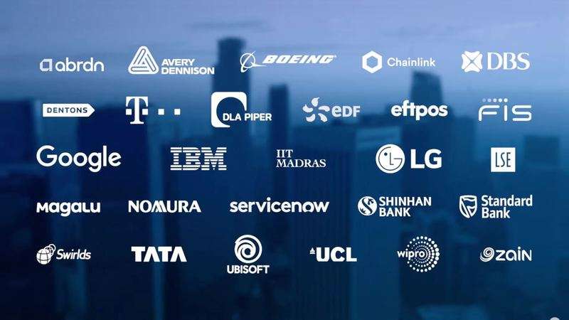 Hedera Hashgraph 是如何工作的？_图3