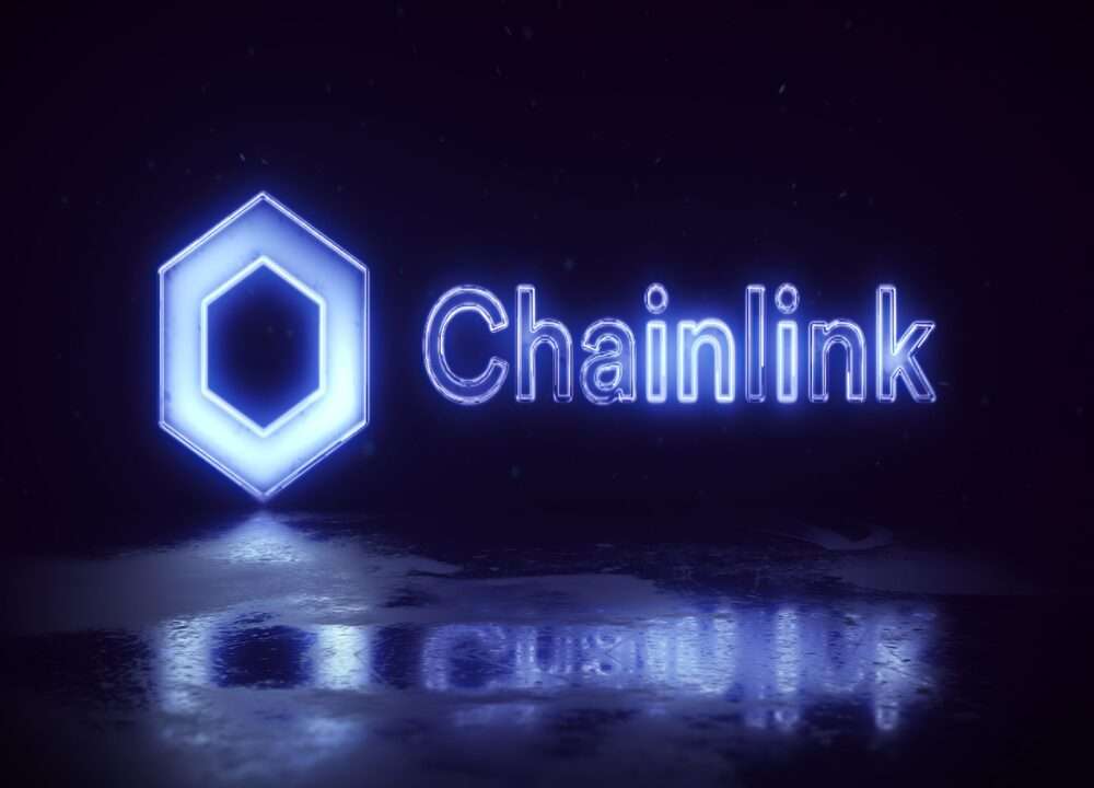 Chainlink 是什么?