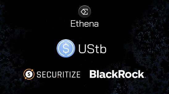Ethena 新稳定币 UStb