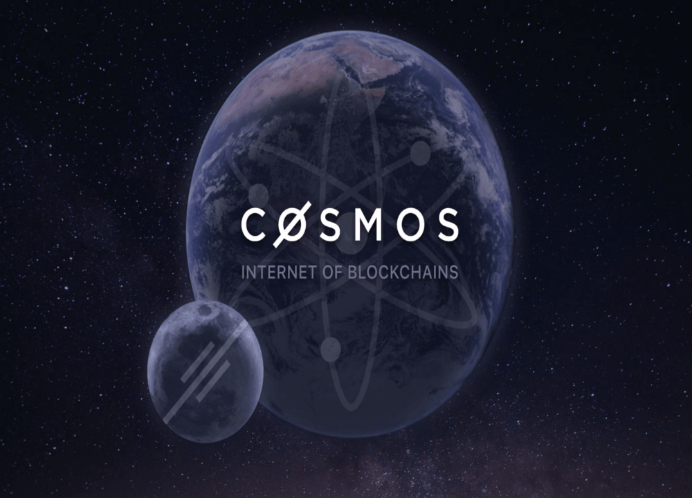 Cosmos(ATOM)币深度解析：2026年价格预测与交易指南