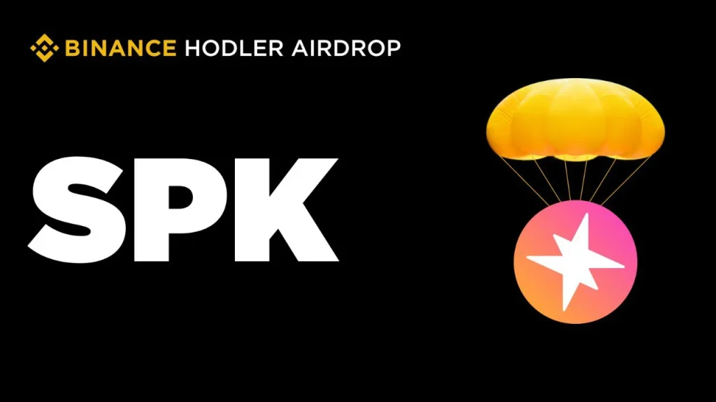 为何顶级交易所争相上架 Spark (SPK)？