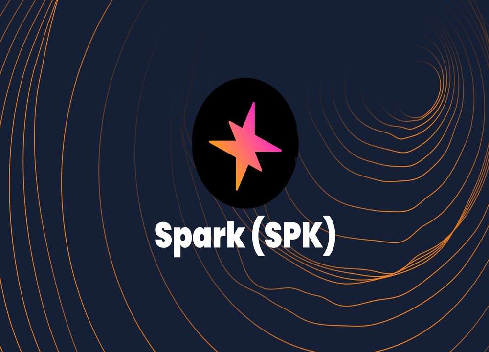 Spark (SPK) 代币深度解析：百亿供应量背后的DeFi借贷协议与RWA叙事