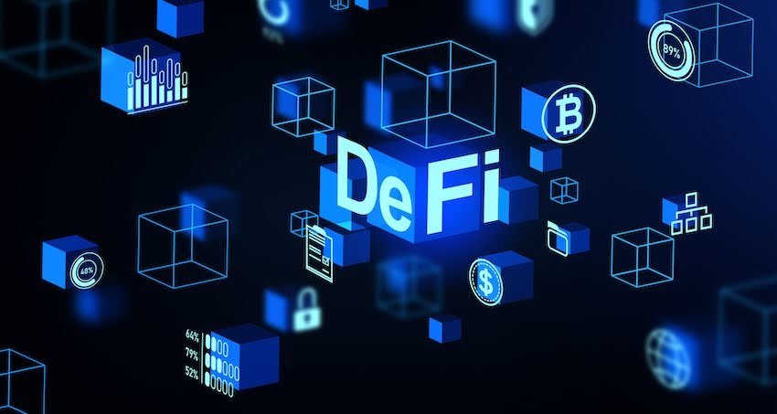 DeFi协议中的主要安全风险剖析