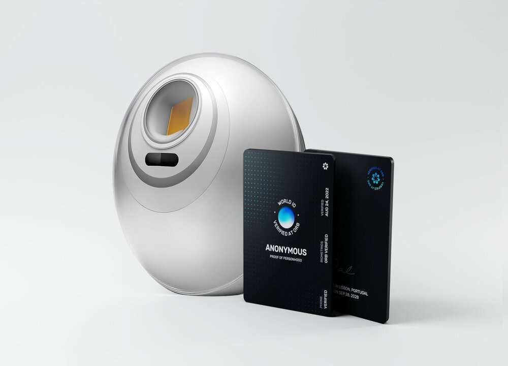 Worldcoin世界币终极指南:Orb虹膜扫描、WLD代币经济与空投教学