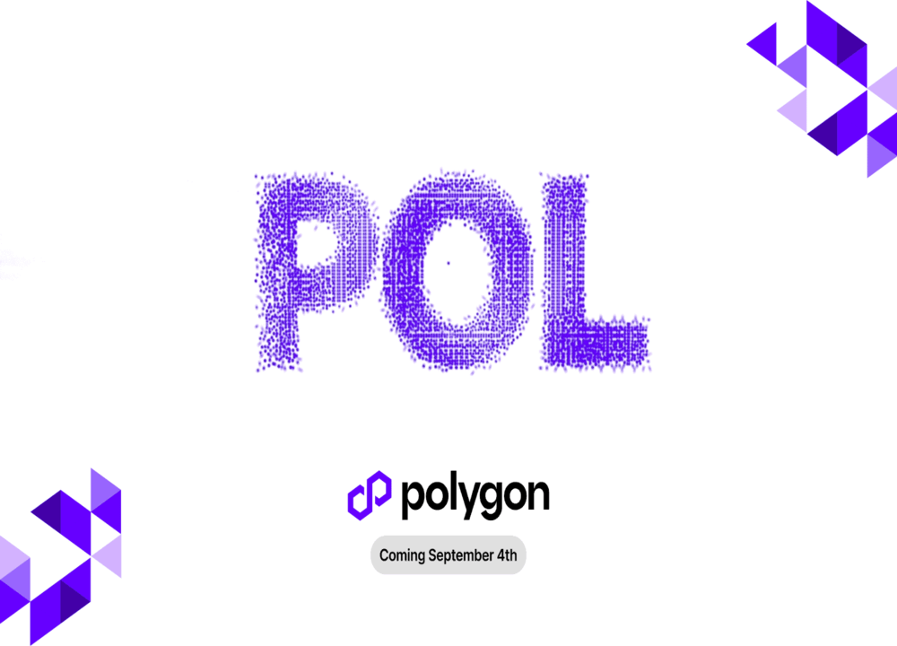 Polygon代币MATIC升级POL深度解读：4大亮点与迁移指南
