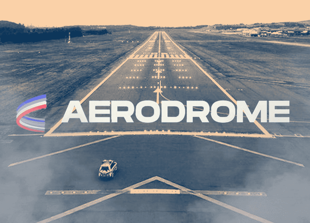 Aerodrome Finance (AERO) 深度解析：Base链流动性核心与ve(3,3)模型投资潜力