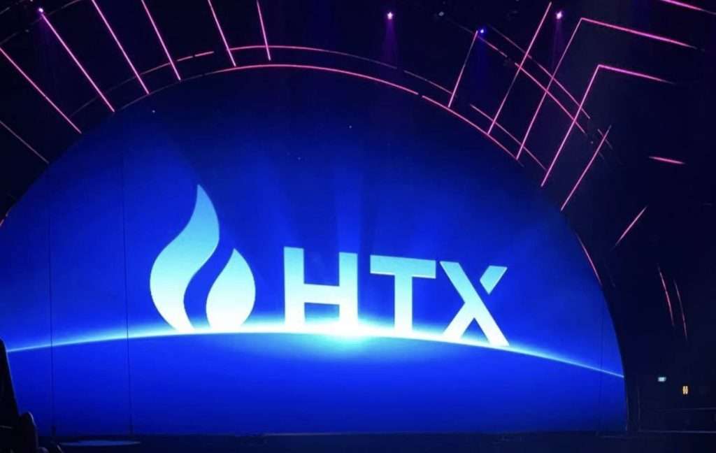 HTX 交易所（火币）是什么？