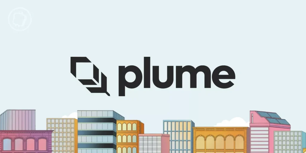 Plume 是什么？