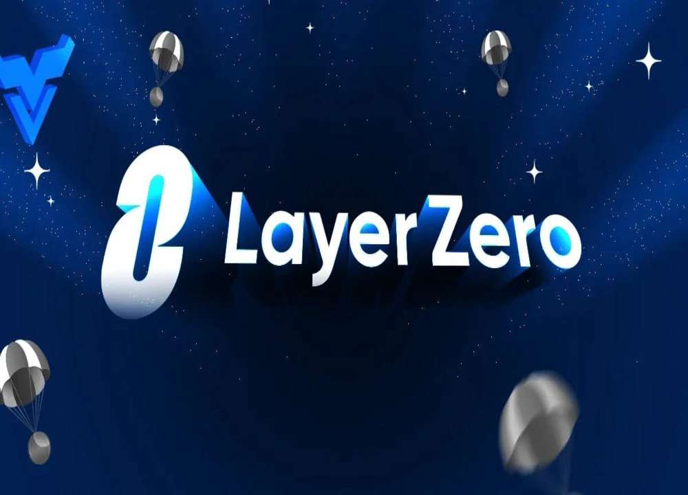 LayerZero跨链协议深度解析：运作原理、代币经济与2026年生态展望
