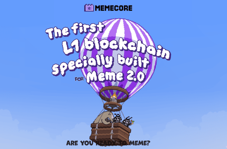 MemeCore 是什么?