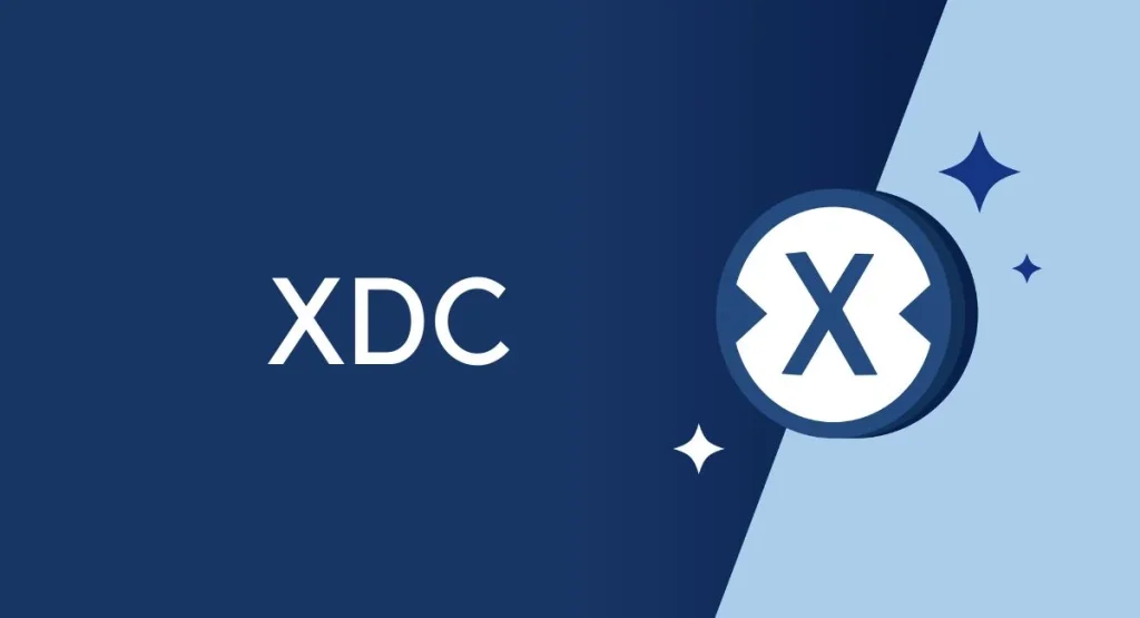 XDC 代币标准