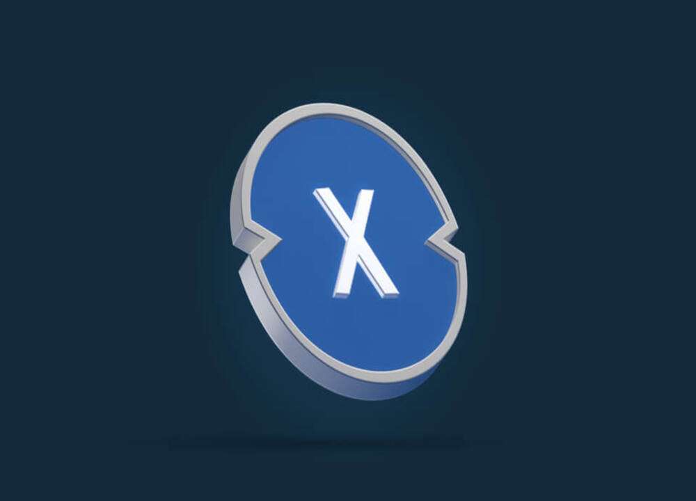XDC 币是什么?