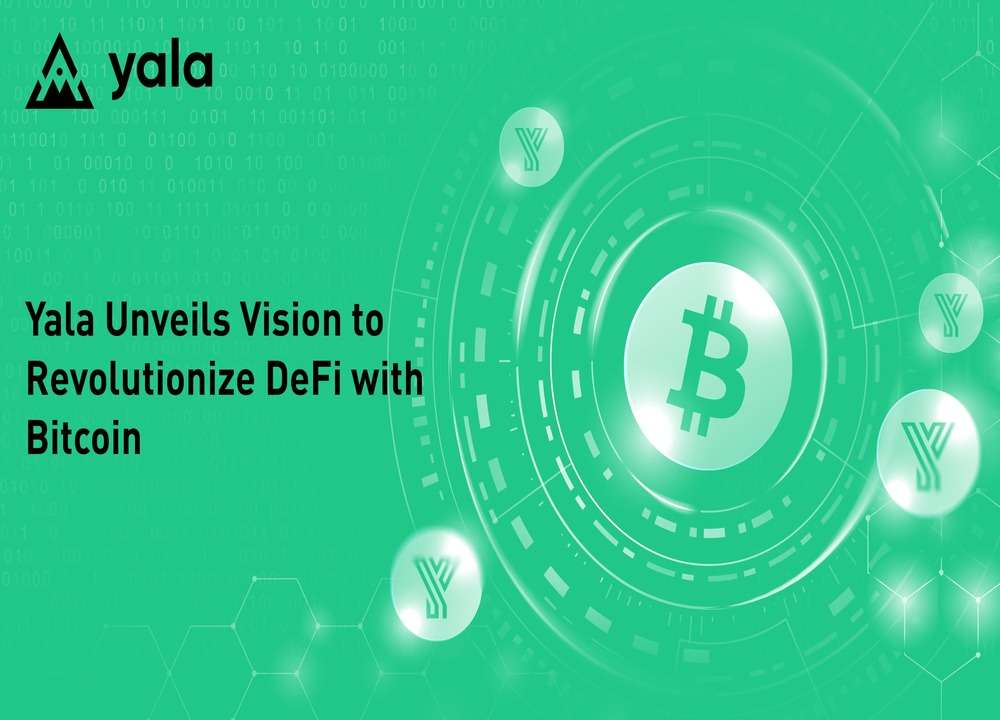 Yala协议深度解析：释放比特币DeFi流动性，YALA币值得投资吗？