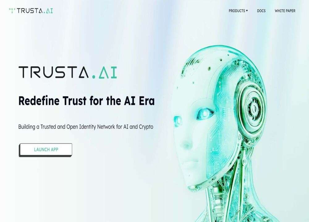 Trusta.AI（TA）深度解析：Web3与AI融合的信任基石与投资潜力