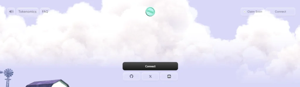 如何领取 Eclipse（ES）代币空投？一步步操作指南_图2