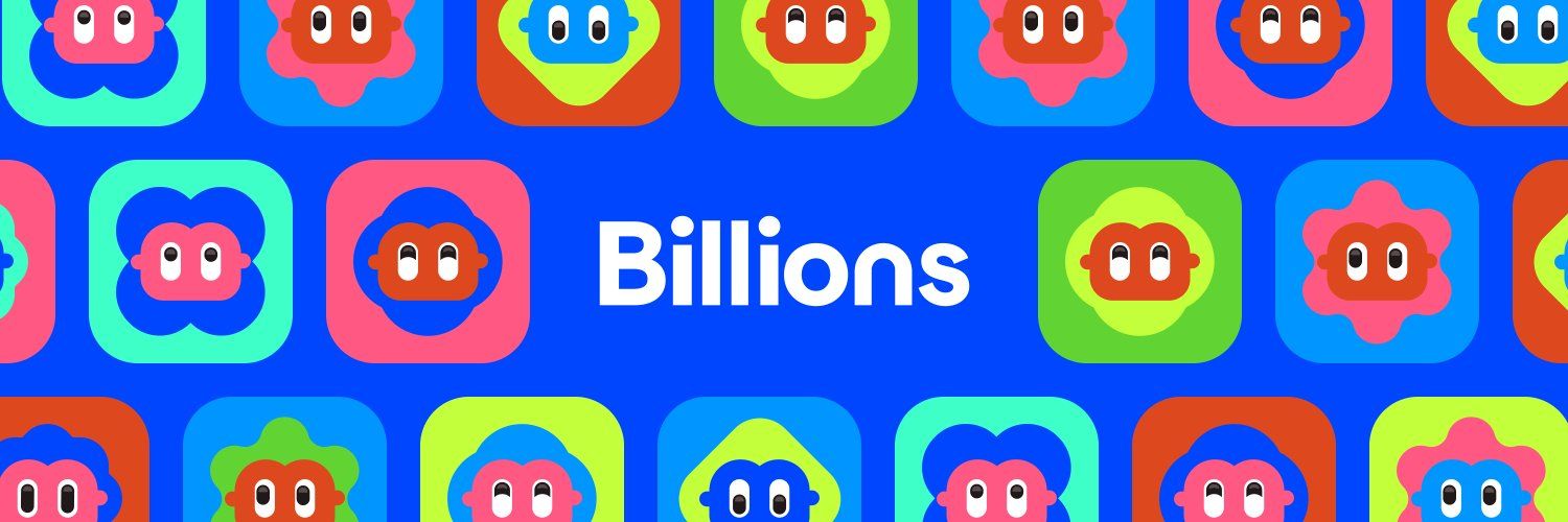 什么是 Billions Network 加密货币?