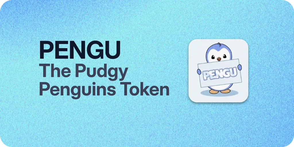 PENGU 币是什么？—— 生态系统的治理与效用核心