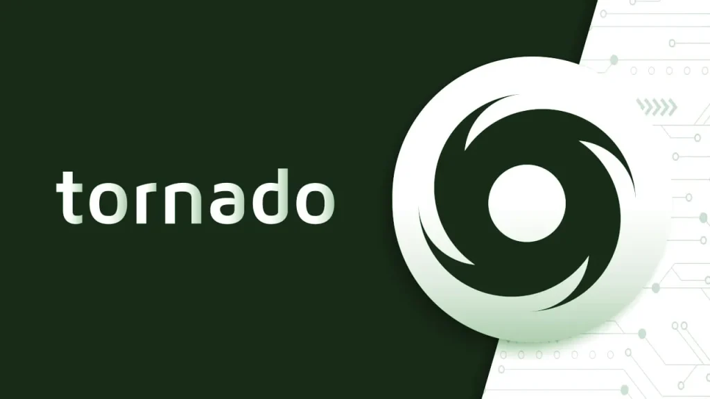 Tornado Cash 是什么？