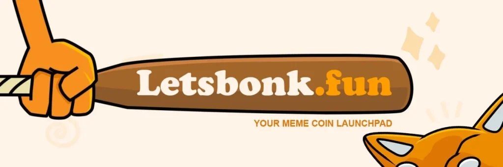 LetsBONK.fun 是什么?为何能迅速引爆币圈?