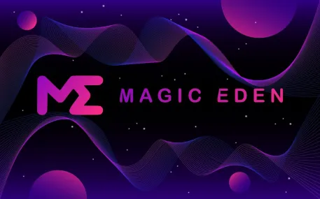 Magic Eden 是什么？
