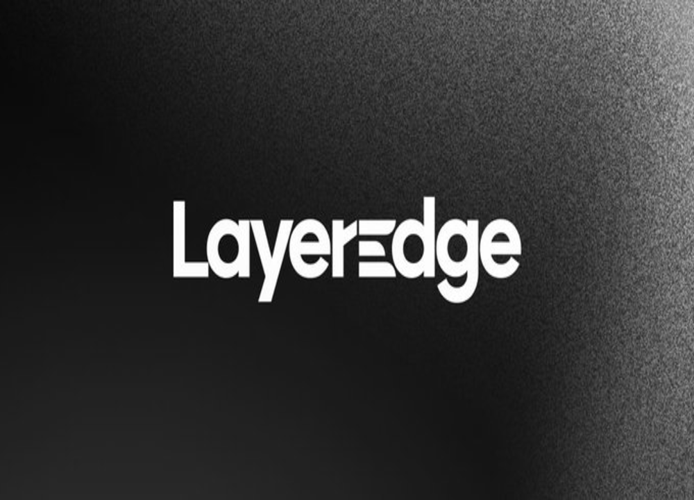 LayerEdge (EDGEN) 深度解析：如何利用ZK和BitVM释放比特币超级计算机潜能
