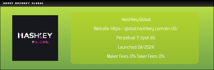 HashKey 交易所台湾可用吗？