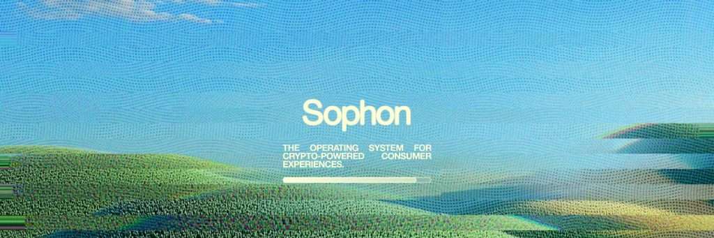 Sophon 如何运作？—— 技术架构深度解析