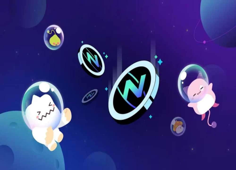 深度解析NEXPACE（NXPC）：重塑《枫之谷》Web3游戏经济，代币用途与未来前景