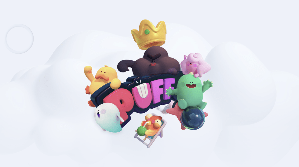 Puffverse全景解析：双代币PFVS与vePUFF如何驱动游戏元宇宙？