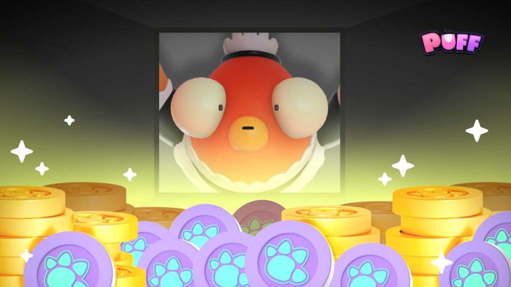 Puffverse 代币介绍