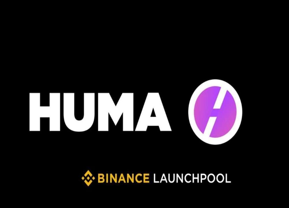 Huma Finance（HUMA）上线币安 Launchpool 与 Alpha