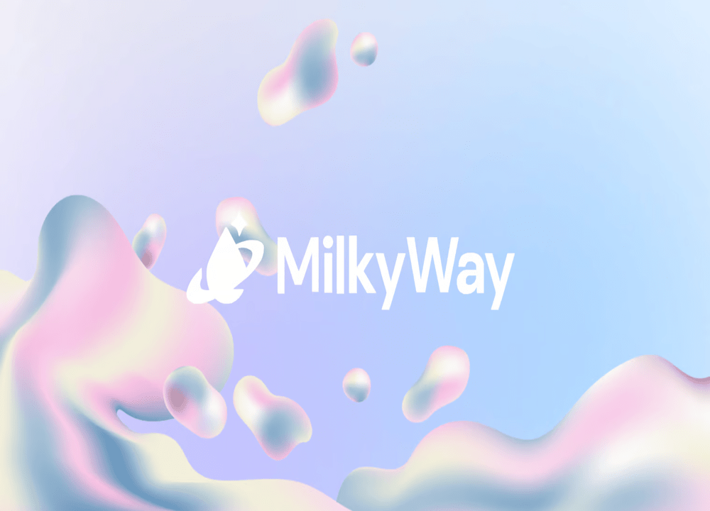 MilkyWay(MILK)代币全面解析:潜力、风险与空投领取指南