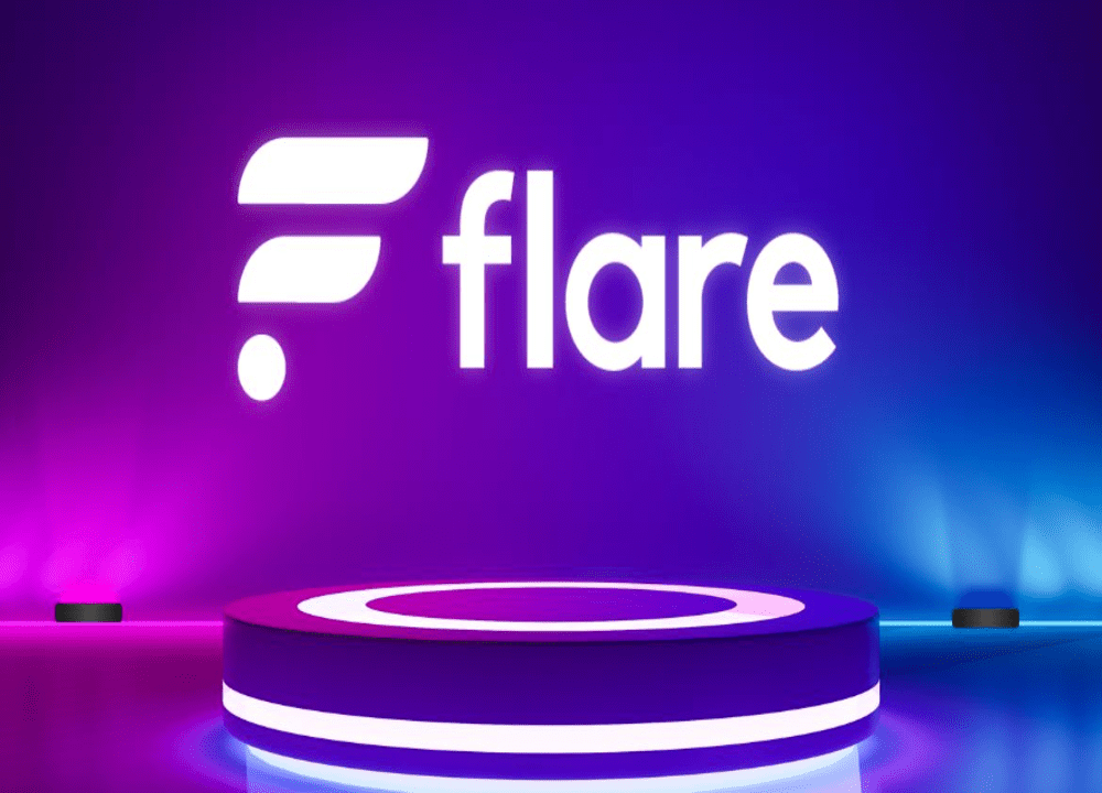 Flare（FLR）是什么？深入解析其技术架构