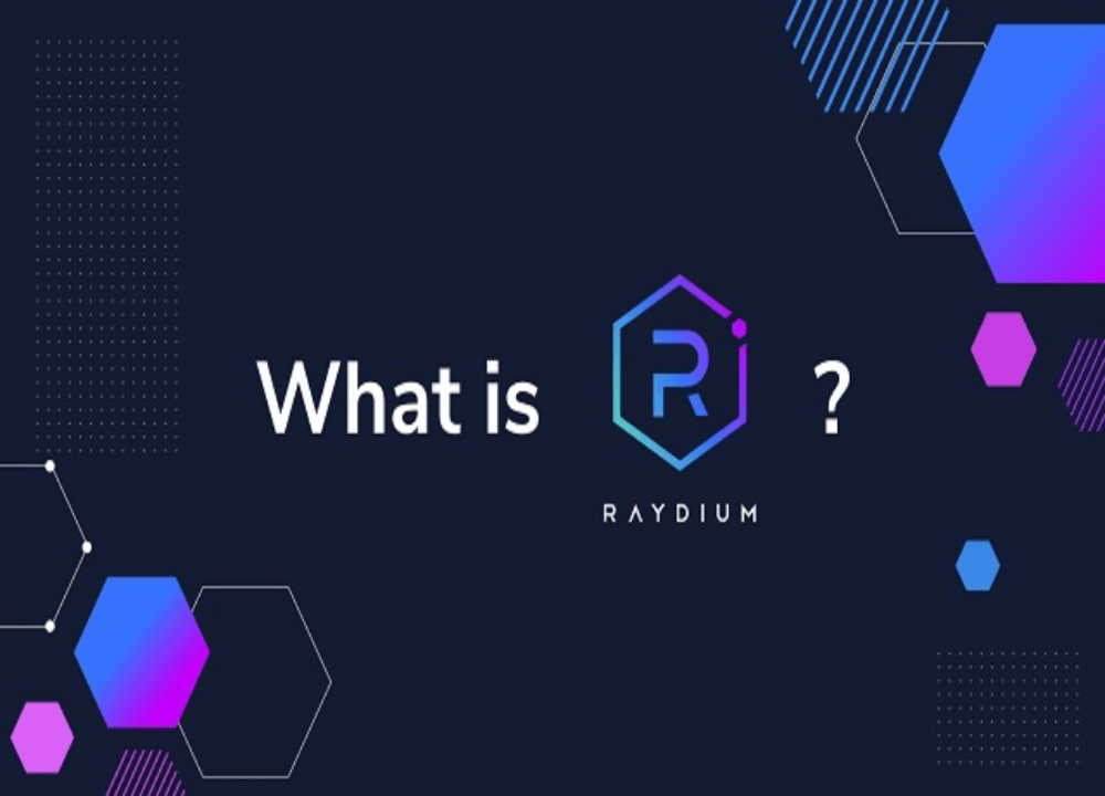 Raydium (RAY) 是什么？
