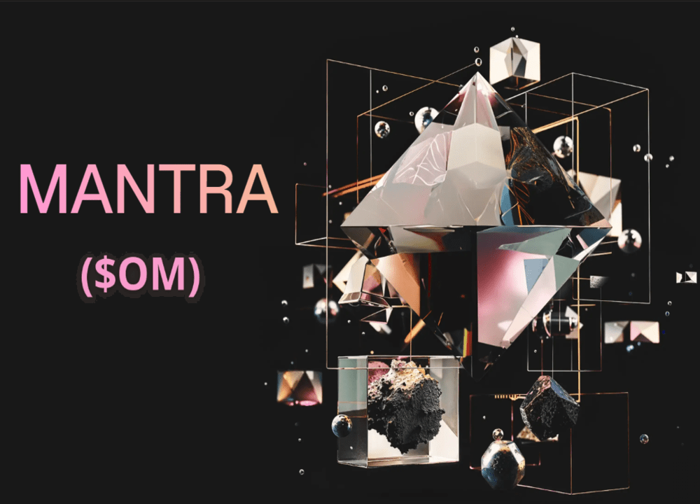 Mantra 链是什么？