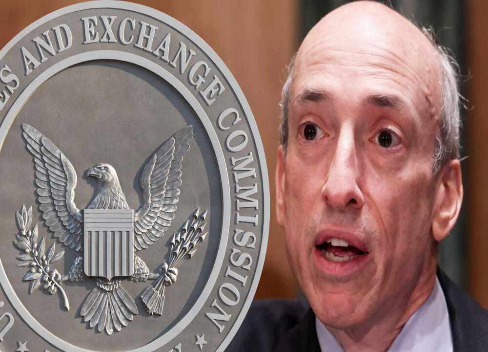 SEC 是什么？SEC 中文是？
