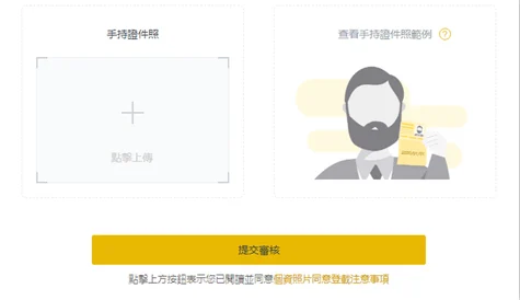 ACE 交易所身份认证（KYC）完整教学_图6