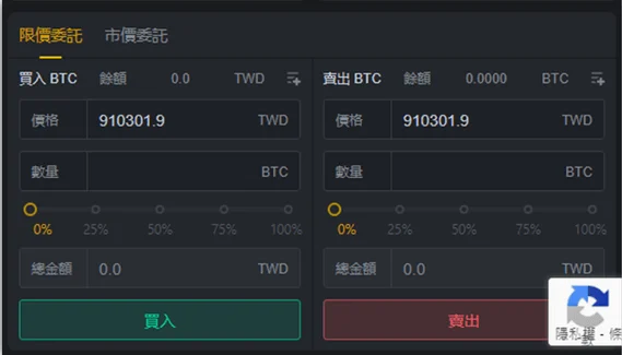 ACE 交易所买卖加密货币实战教学_图2