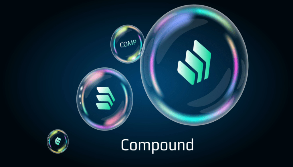 Compound（COMP）是什么？