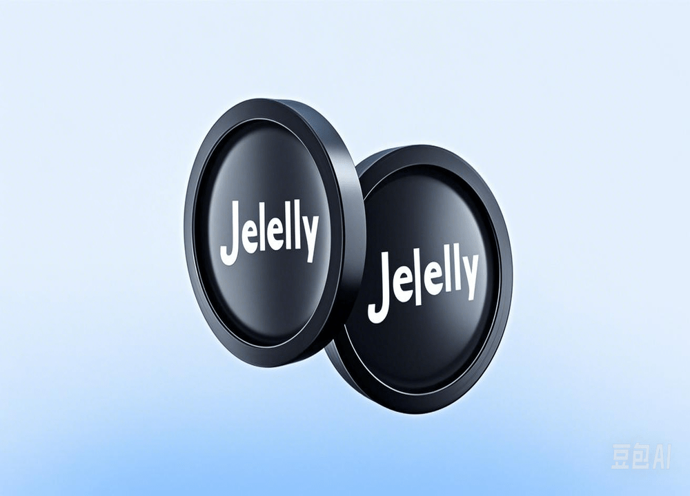 JELLYJELLY迷因币深度解析：Solana生态的果酱狂潮与投资风险