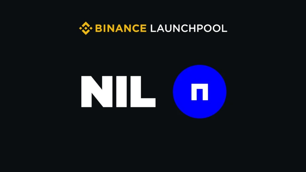 币安 Launchpool 上线 NIL，如何挖矿 NIL 币？
