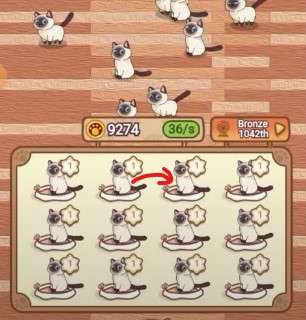 Catizen 空投详细参与教学_图4