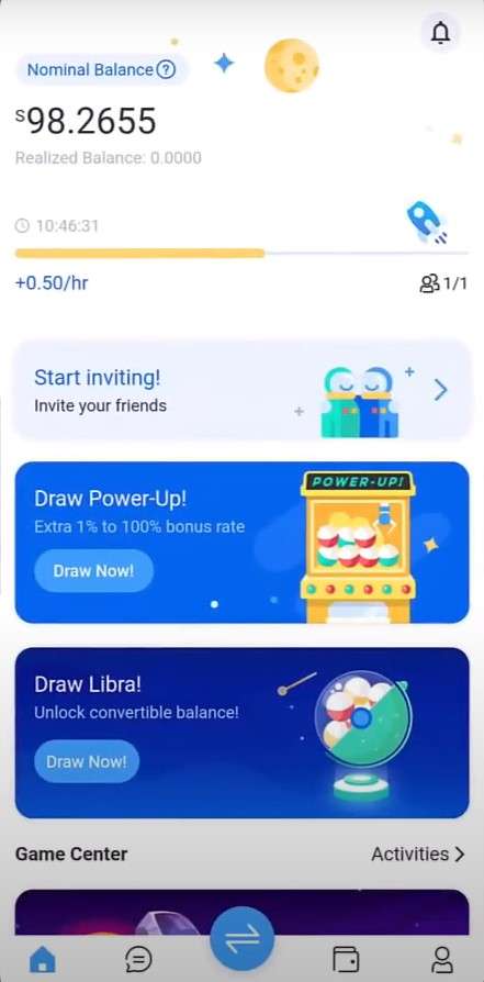Star Network 挖矿完整步骤教学_图2