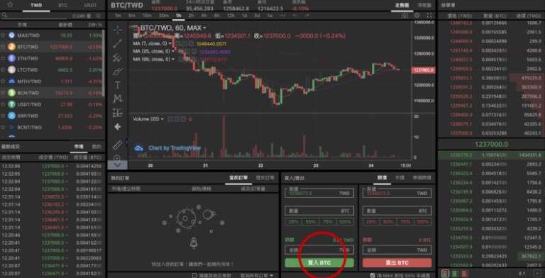以太币购买详细操作教学：如何在交易所购买ETH/USDT（实战指南）_图19