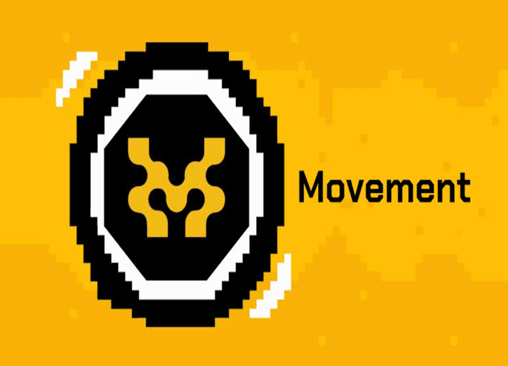 Movement生态与MOVE代币深度解析：技术、市场与未来展望