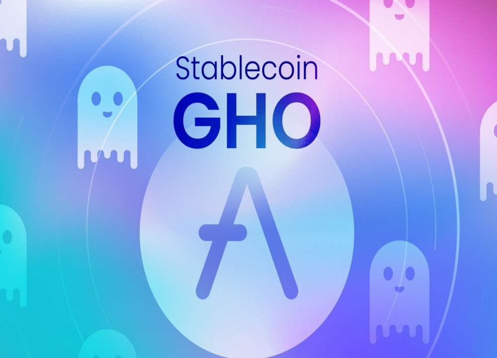 GHO稳定币全面解析：Aave原生资产如何锚定1美元？