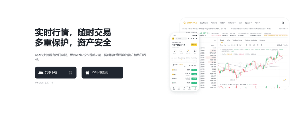 币安KYC身份验证流程
