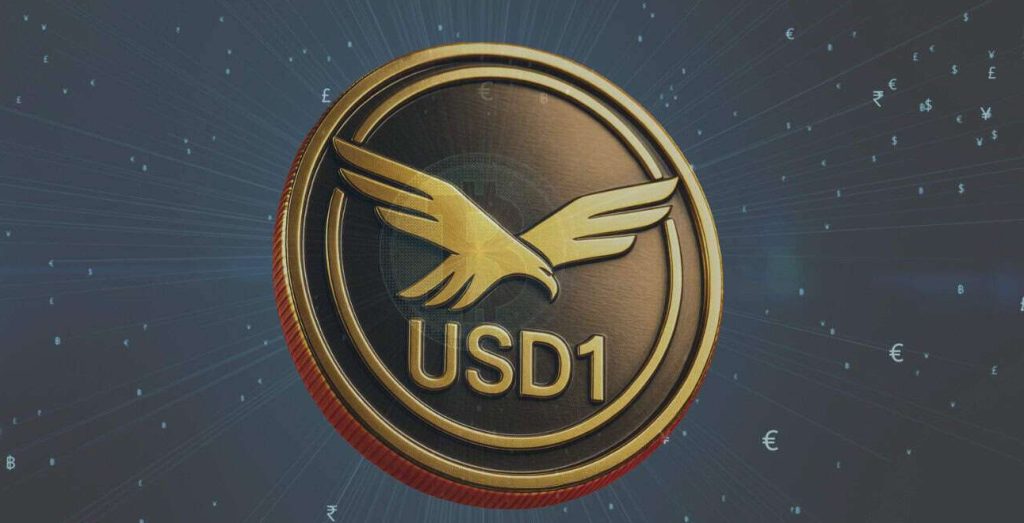 USD1、USDT 和 USDC 之间的区别